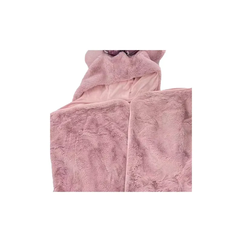 Disney Disney Other Characters Shanghai Disney Pink Shawl IP Merch-1