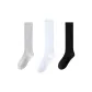 3-Pack (1 Light Gray, 1 White, 1 Black)