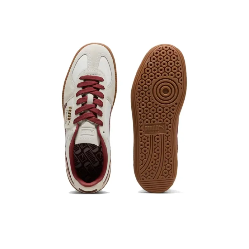 PUMA Palermo Og Warm White Intense Red-3
