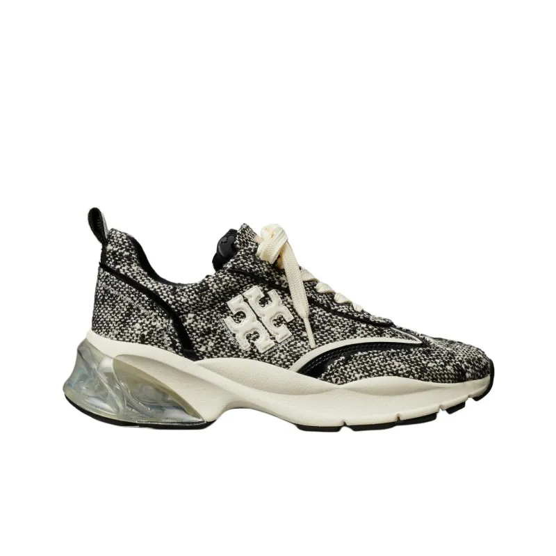 TORY BURCH Good Luck Low-top Sneakers-1
