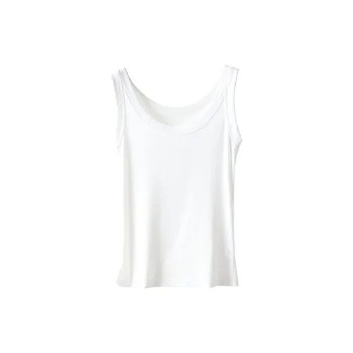 H YXIANG Tank Tops Women's Combo Set