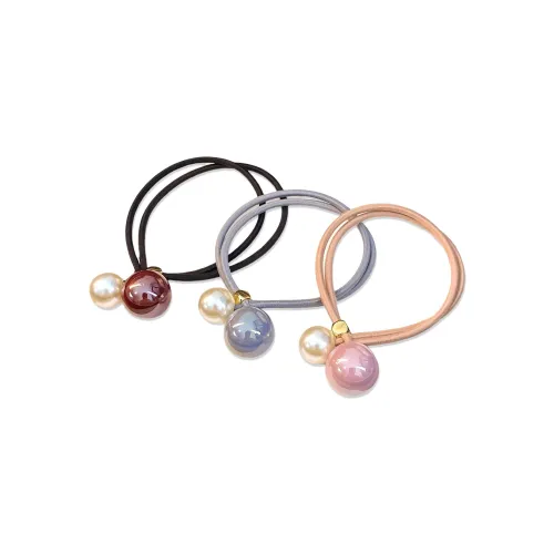 OFLY Rubber Band Hair Tie Women's
