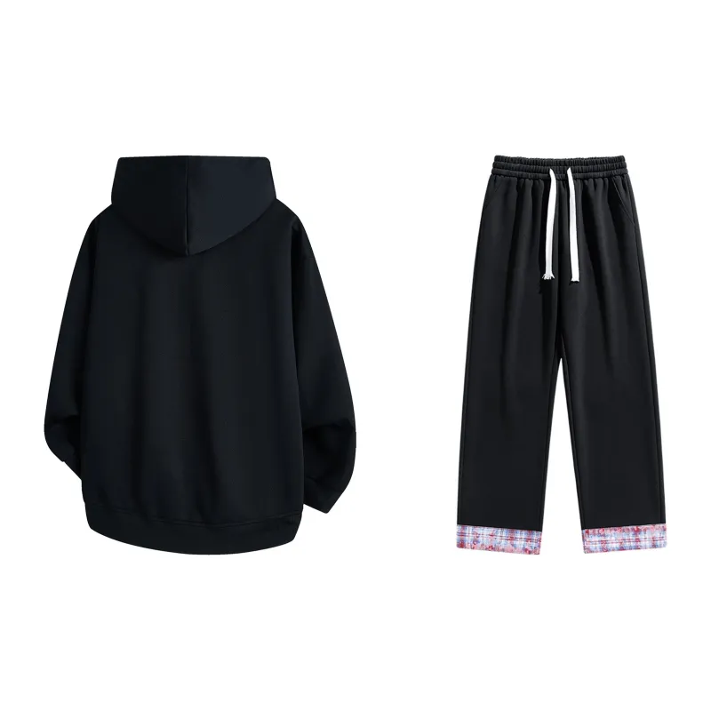 PAUL COSTELLOE Casual Sportswear Unisex-13