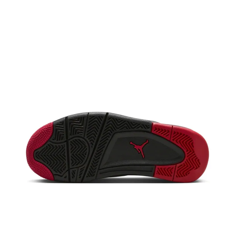 Jordan 4 Rm Bred-4