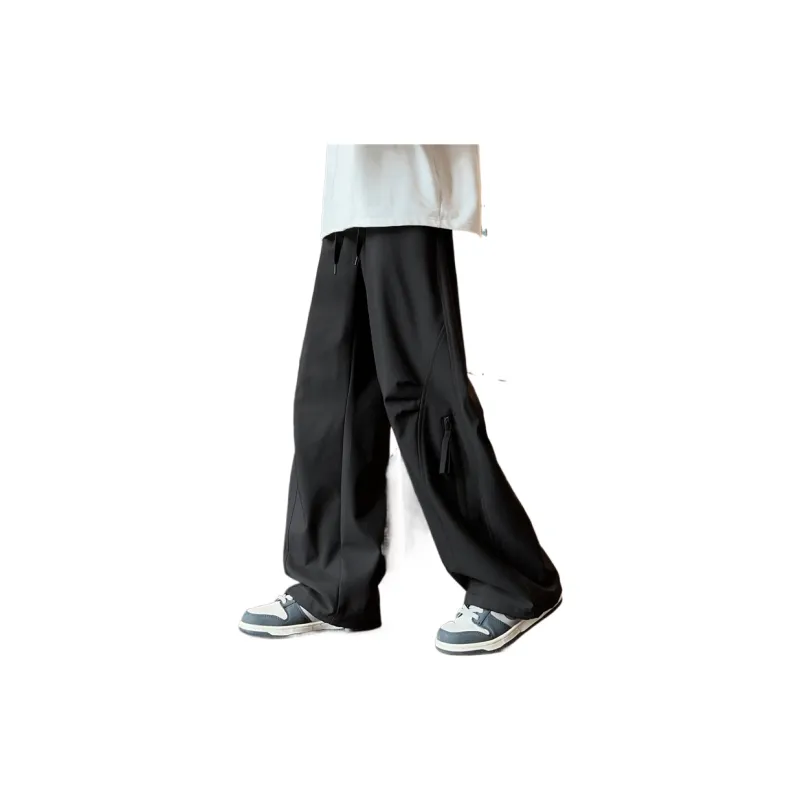 YZ Casual Pants Men-1