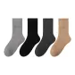 Light Gray-Black-Dark Gray-Khaki