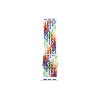 VERENA REINE Apple Compatibility Watch Band 170mm Fabric Material