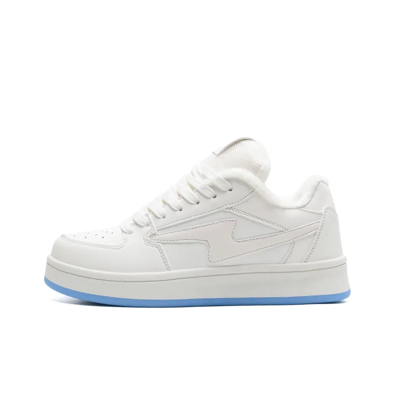 7 SEVFUN Low Top Skateboard Shoes Unisex Gift Box Set-1