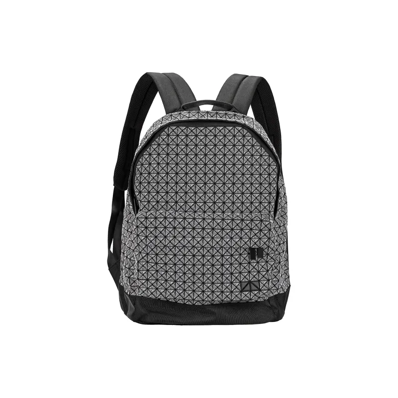 ISSEY MIYAKE Kuro Cotton Backpack Unisex Black-1