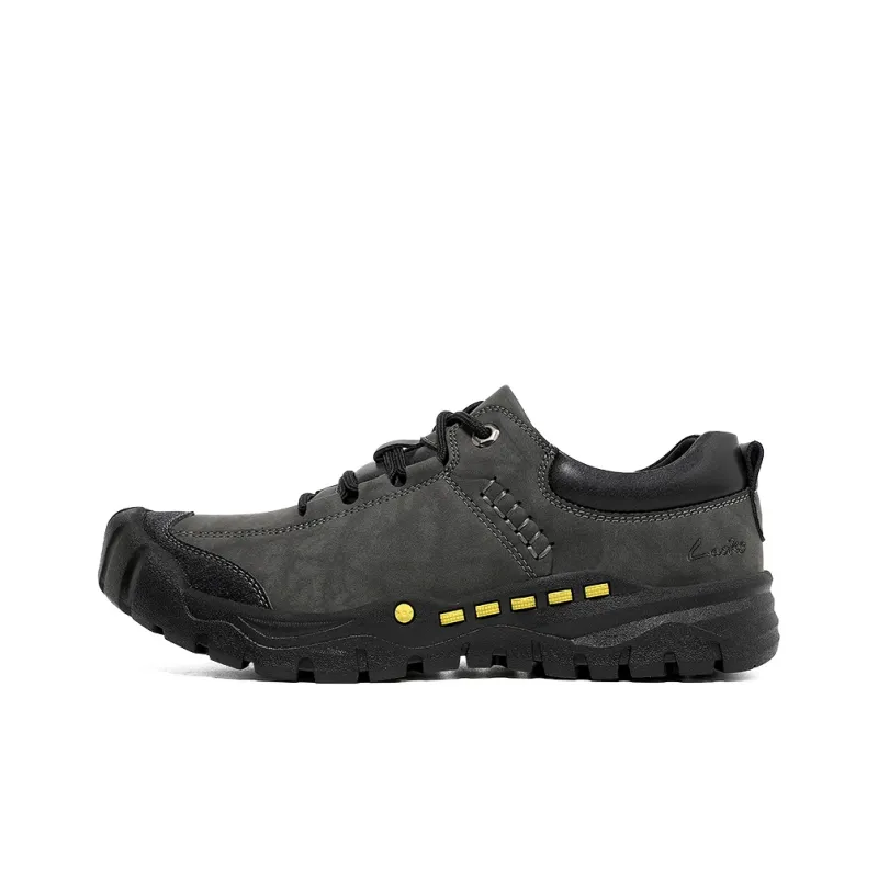 Laoks Low Top Casual Shoes Men's-0