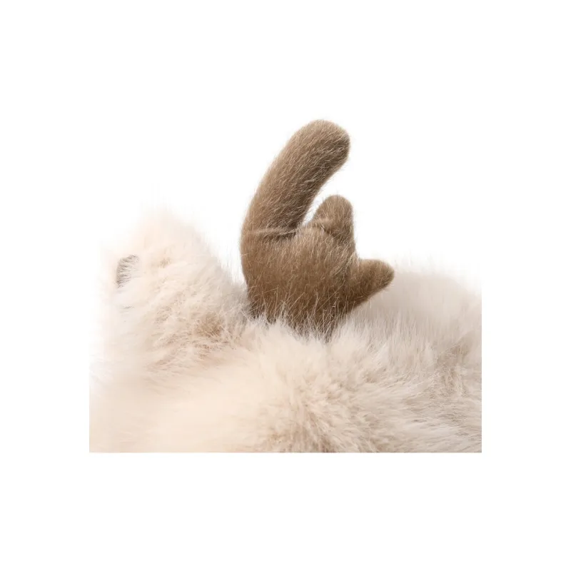 STUFFER Polyester Beanies Unisex-4