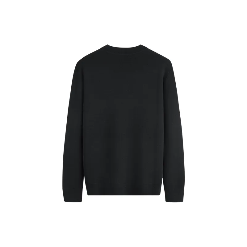Dance With Wolves Sweater Men's-4