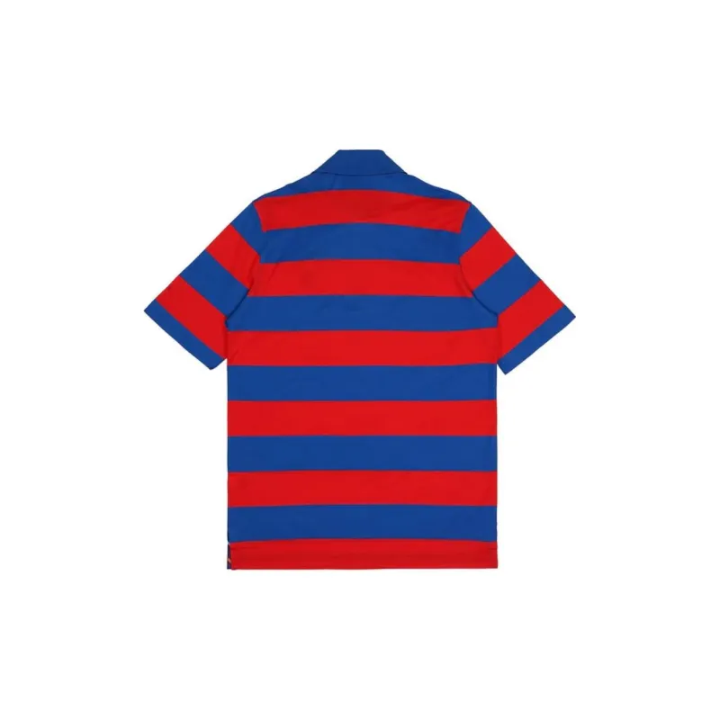 Paul & Shark Yachting Polo Shirt Men's Red-1