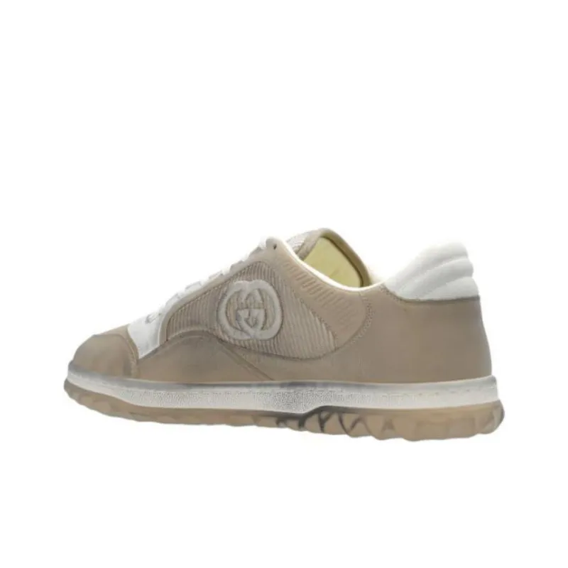 GUCCI MAC80 Sneaker 'Dune'-3