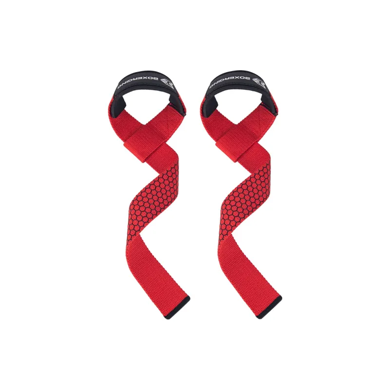 BOXERGING Weightlifting Belts / Gym Gloves-3