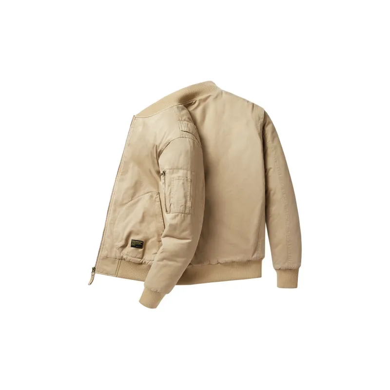 JEEP SPIRIT Jackets & Coats Men's-4