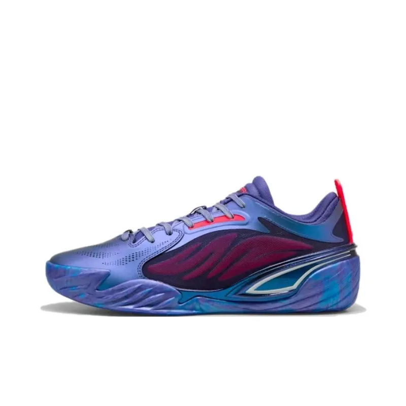 PUMA All Pro Nitro Elite PRO16 League-0