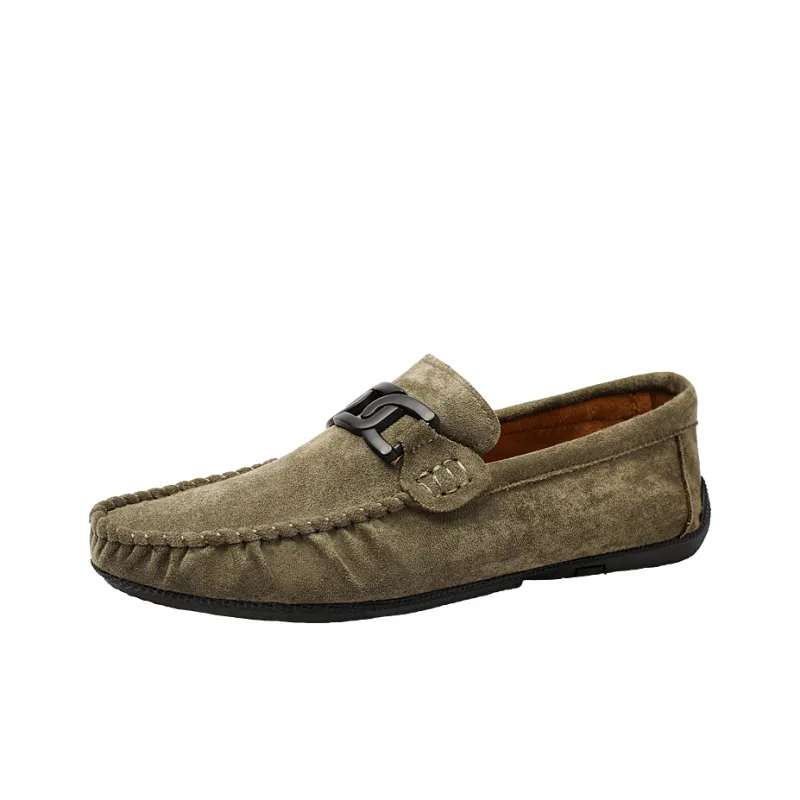 KUPE Gommino Loafers Men-12