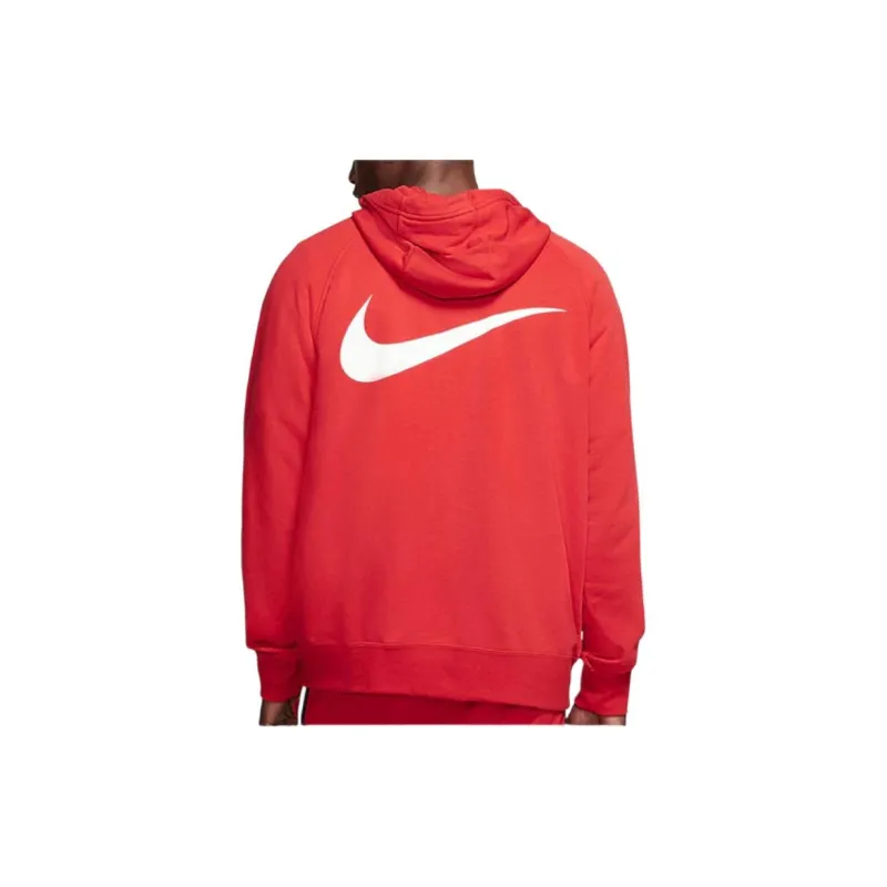 Nike Jackets Men Red-2