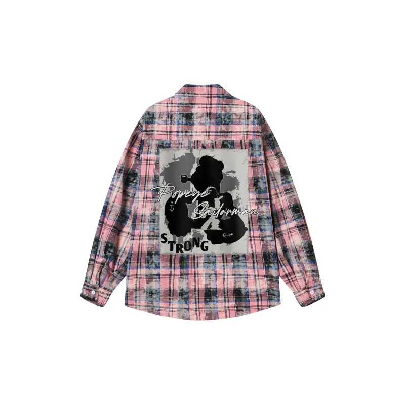 POPEYE Shirts Unisex-1