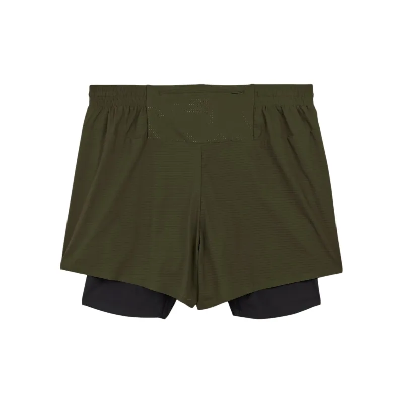 Y 3 Free Shipping With AdiClub Y 3 Running Shorts With Tights-1