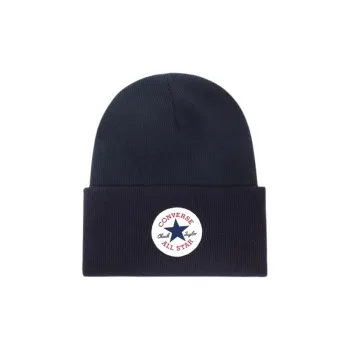 Converse Polyester Beanies Unisex Black
