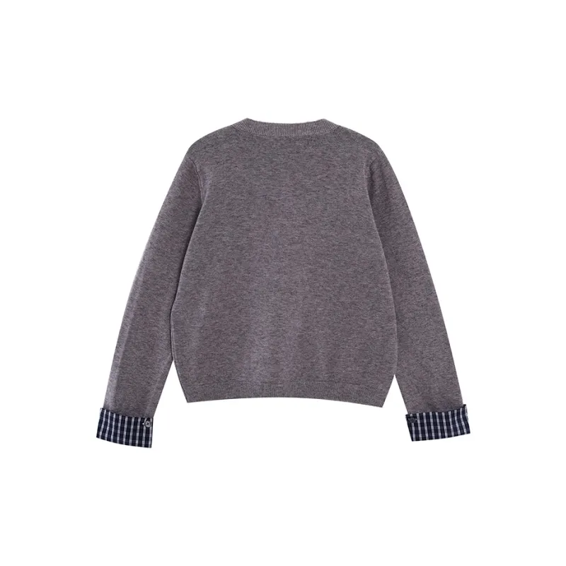 BVODE Knitwear Women's-4