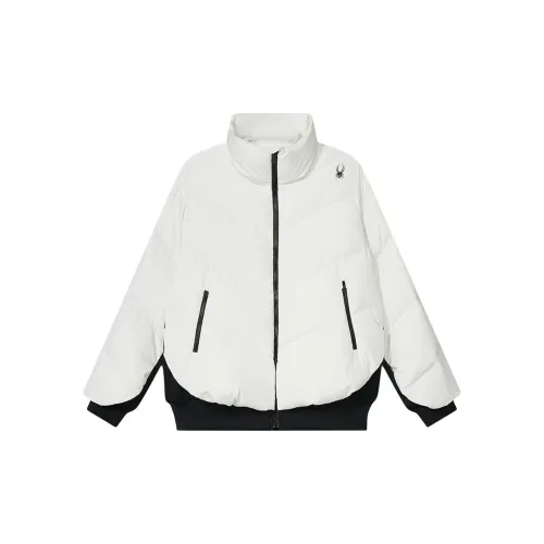 SPYDER Down Jackets Women's