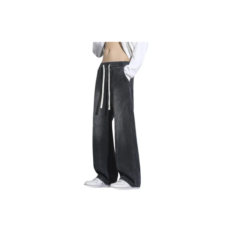 ROSECREED Jeans Unisex-11