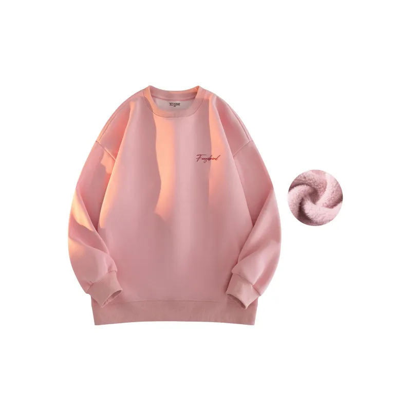 FUERZA Sweatshirts Unisex-11