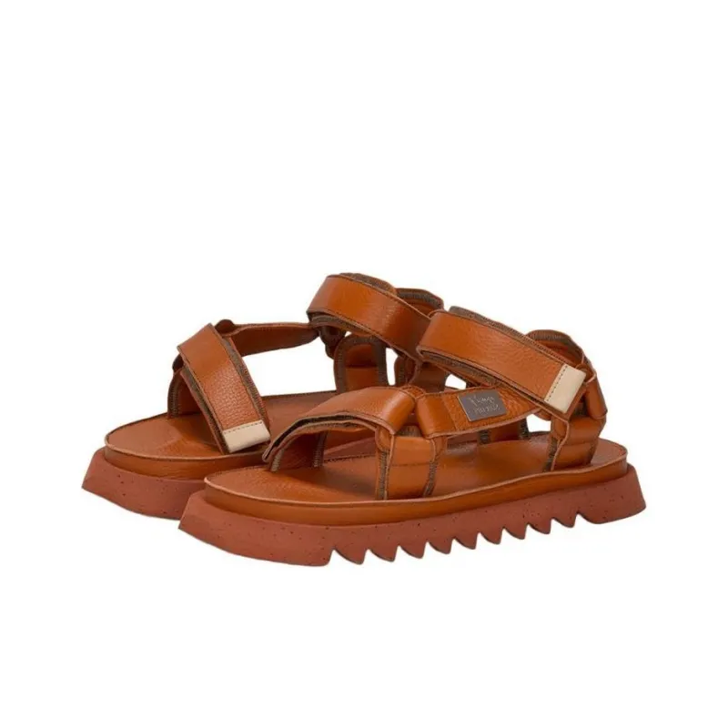 Suicoke Marsèll X Women's DEPA 'Mattone'-4