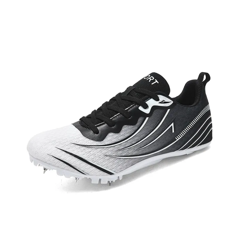 Kuding Breathable Low-Top Running Shoes Unisex-9