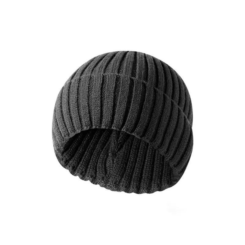 BKCXZICE Acrylic Beanies Unisex-4