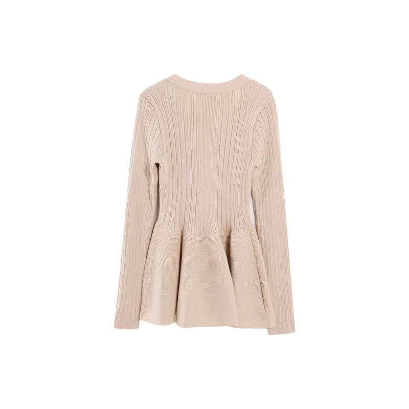 BVODE Knitwear Women's-4