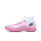 Pink Turf
