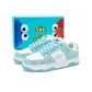 White Ice Blue