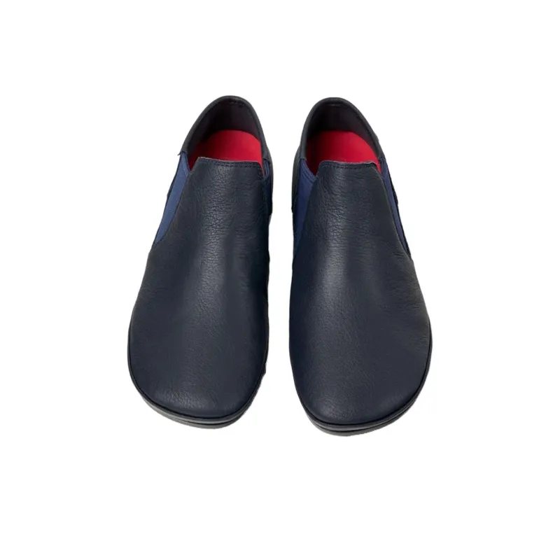 CAMPER Right Nina Casual Single Shoes Women's Blue-3