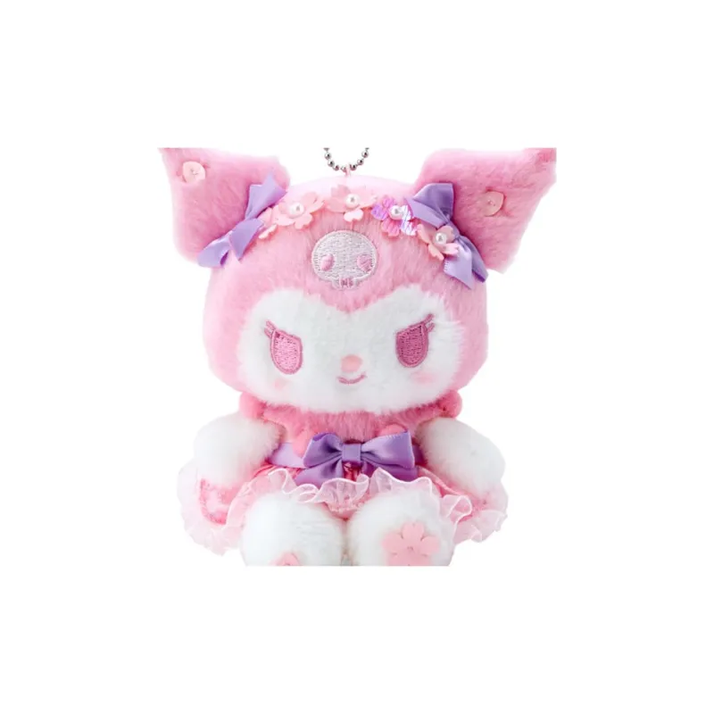 Sanrio Kulomi Plush Toy-2