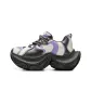 Silver Purple