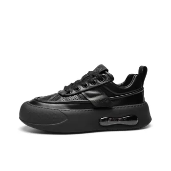 PARDASAUL Men's Casual Shoes Men Low Top