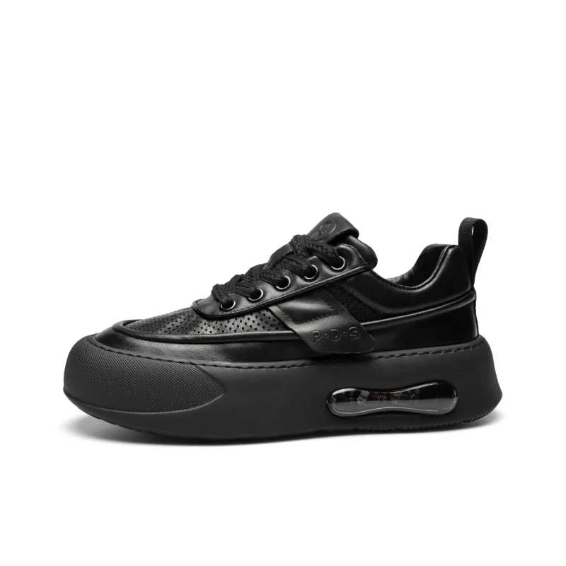 PARDASAUL Men's Casual Shoes Men Low Top-0