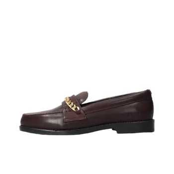 Golden Goose Jerry Loafers Women's Burgundy