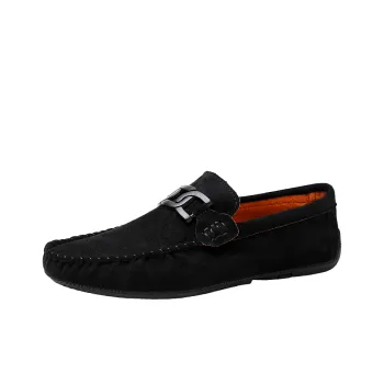 KUPE Gommino Loafers Men