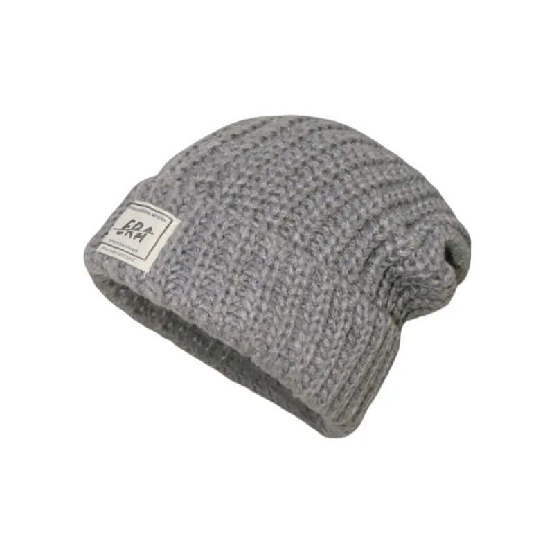 Bejirog Polyester Beanies Unisex-3