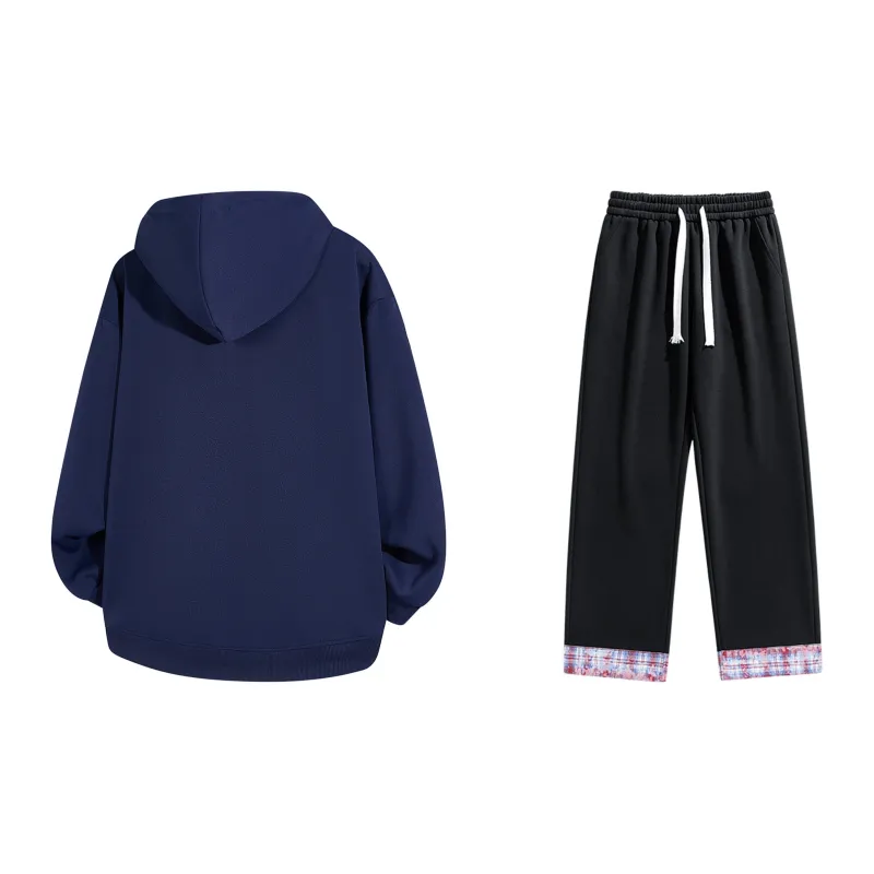 PAUL COSTELLOE Casual Sportswear Unisex-17