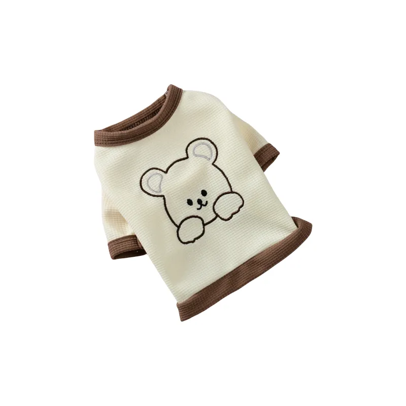 Shantou Forest Village Pet Clothing-4