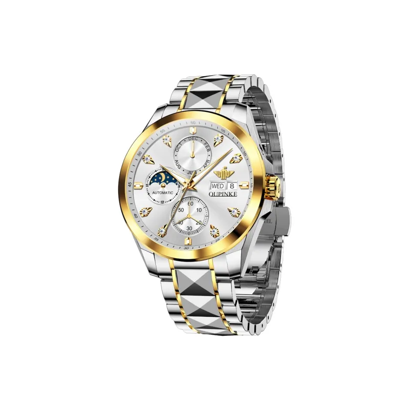 Oupinke Men Watch-12