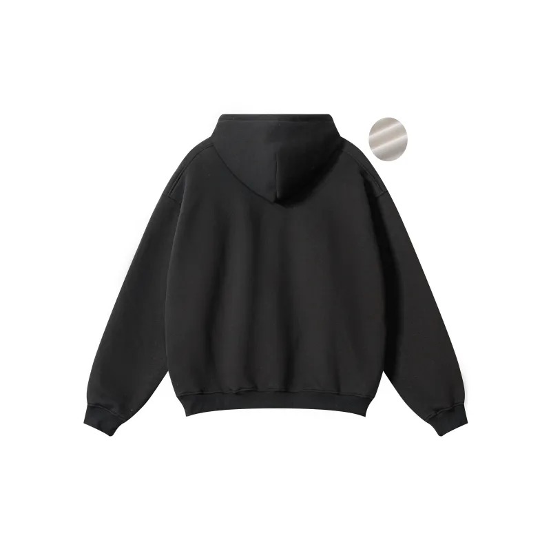 Maserati Sweatshirts Unisex-12