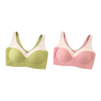 YUZHAOLIN Women's Bras