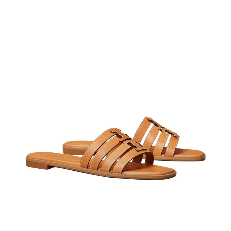 TORY BURCH Ines Cage Slides-2
